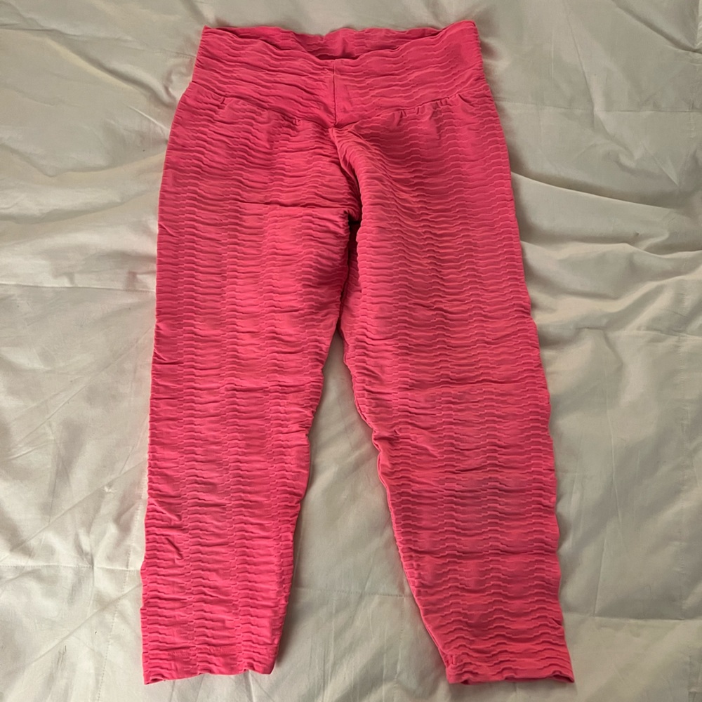 Booty by Brabants Capri Leggings